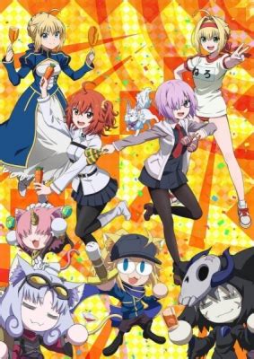 movieshd fate/grand carnival|Watch Fate/Grand Carnival online free on 9anime.